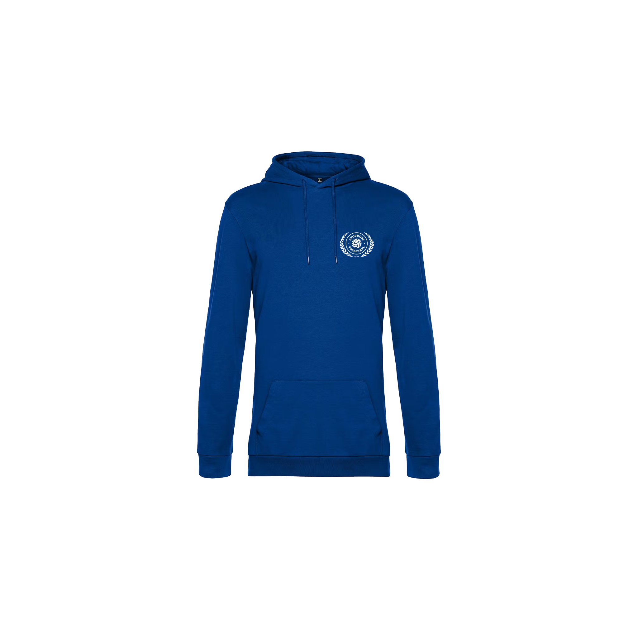 Lycurgus hoodie heren