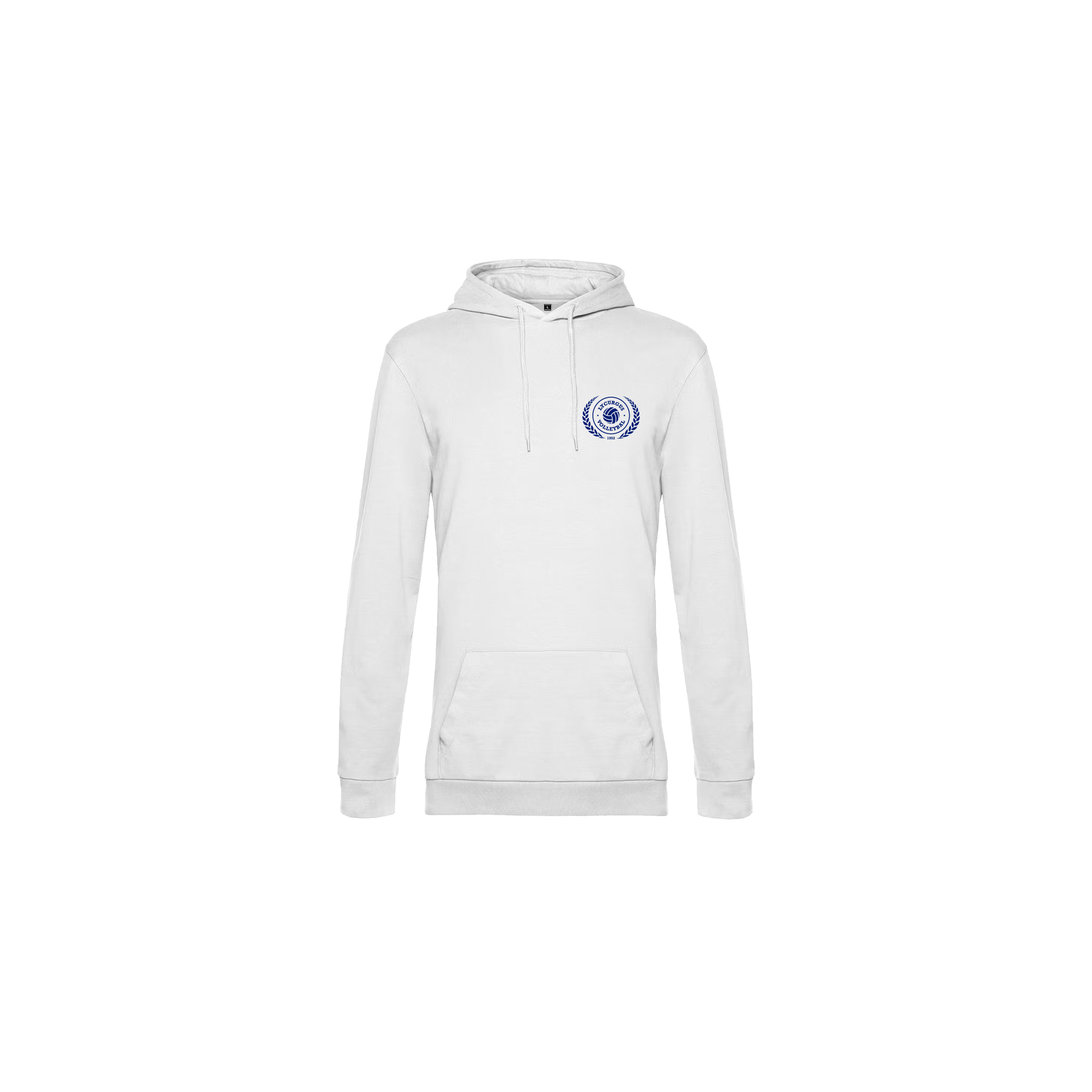 Lycurgus hoodie heren