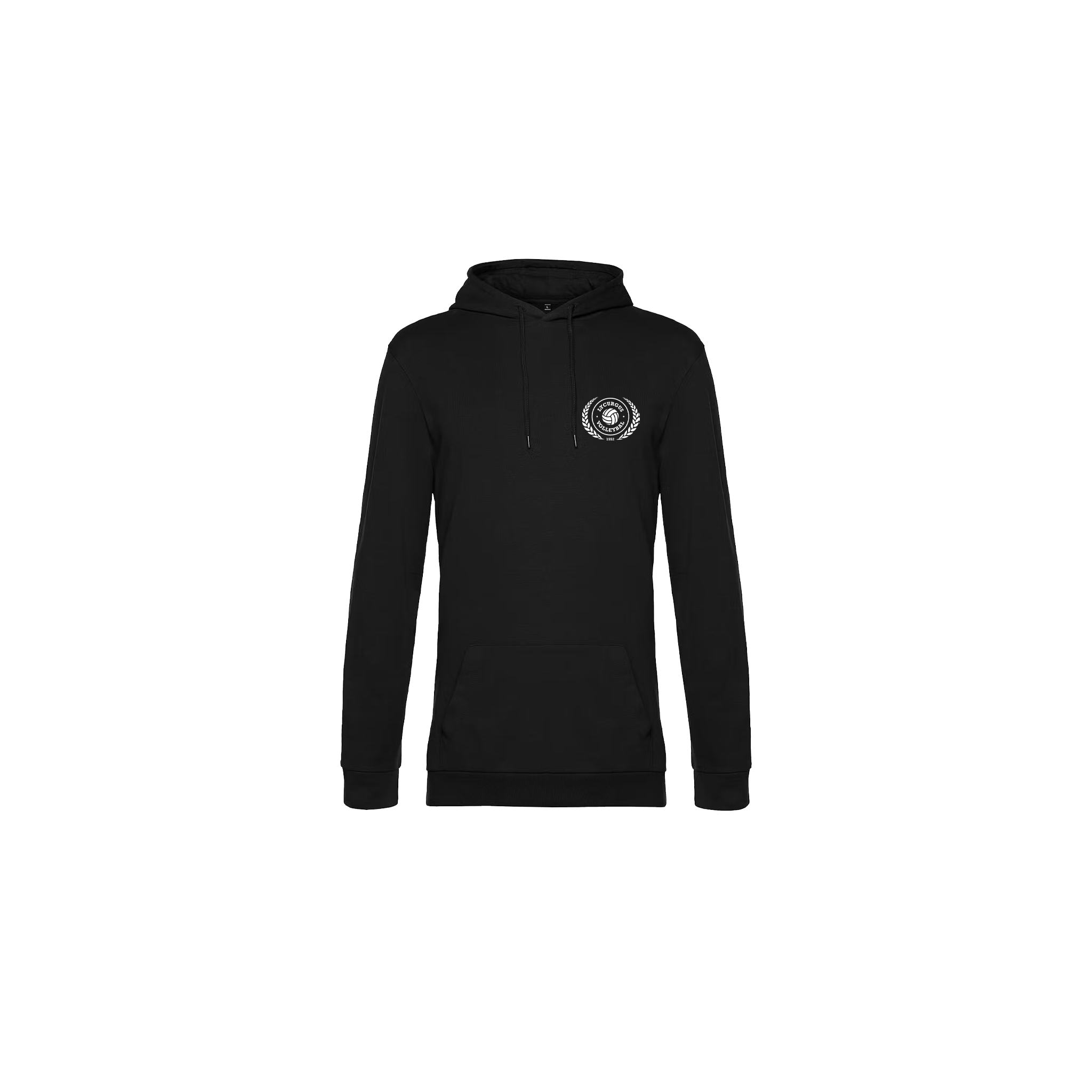 Lycurgus hoodie heren