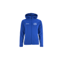 Lycurgus Craft Evolve 2.0 Brushed Hood Jacket dames