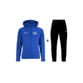 Lycurgus Craft Evolve 2.0 Trainingspak Voordeelset Dames