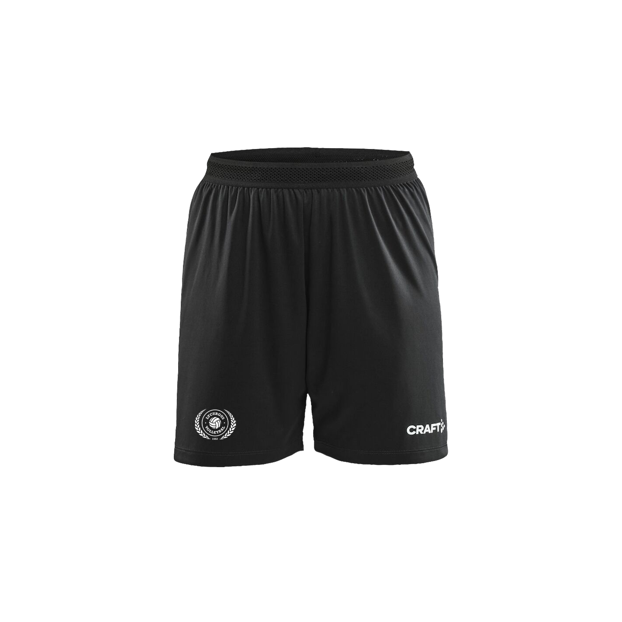 Lycurgus Craft Evolve Training Short Unisex