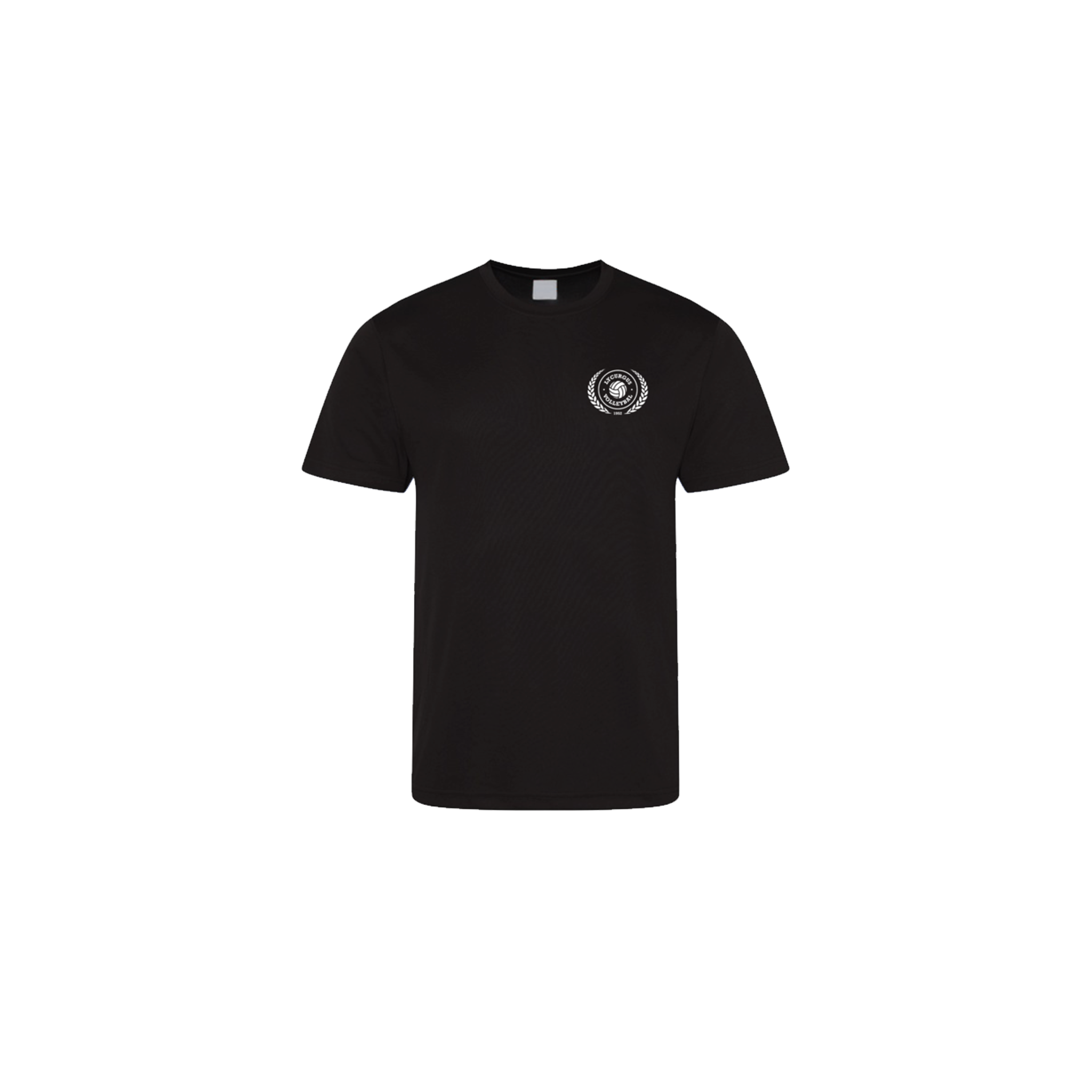 Lycurgus sportshirt unisex