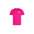 Lycurgus sportshirt unisex