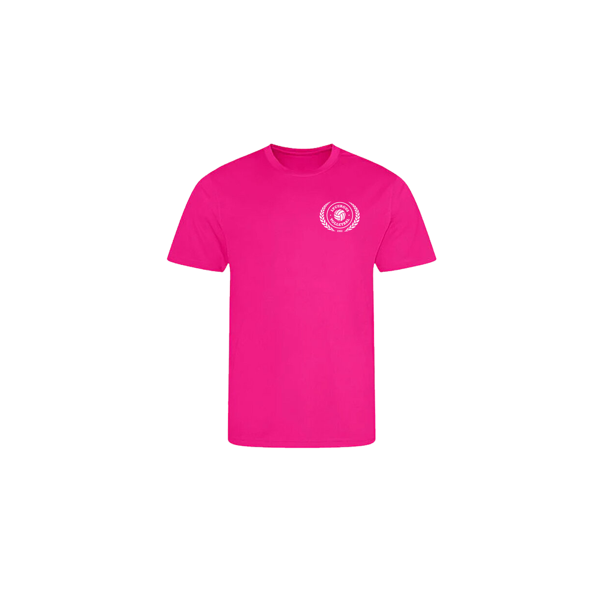 Lycurgus sportshirt unisex