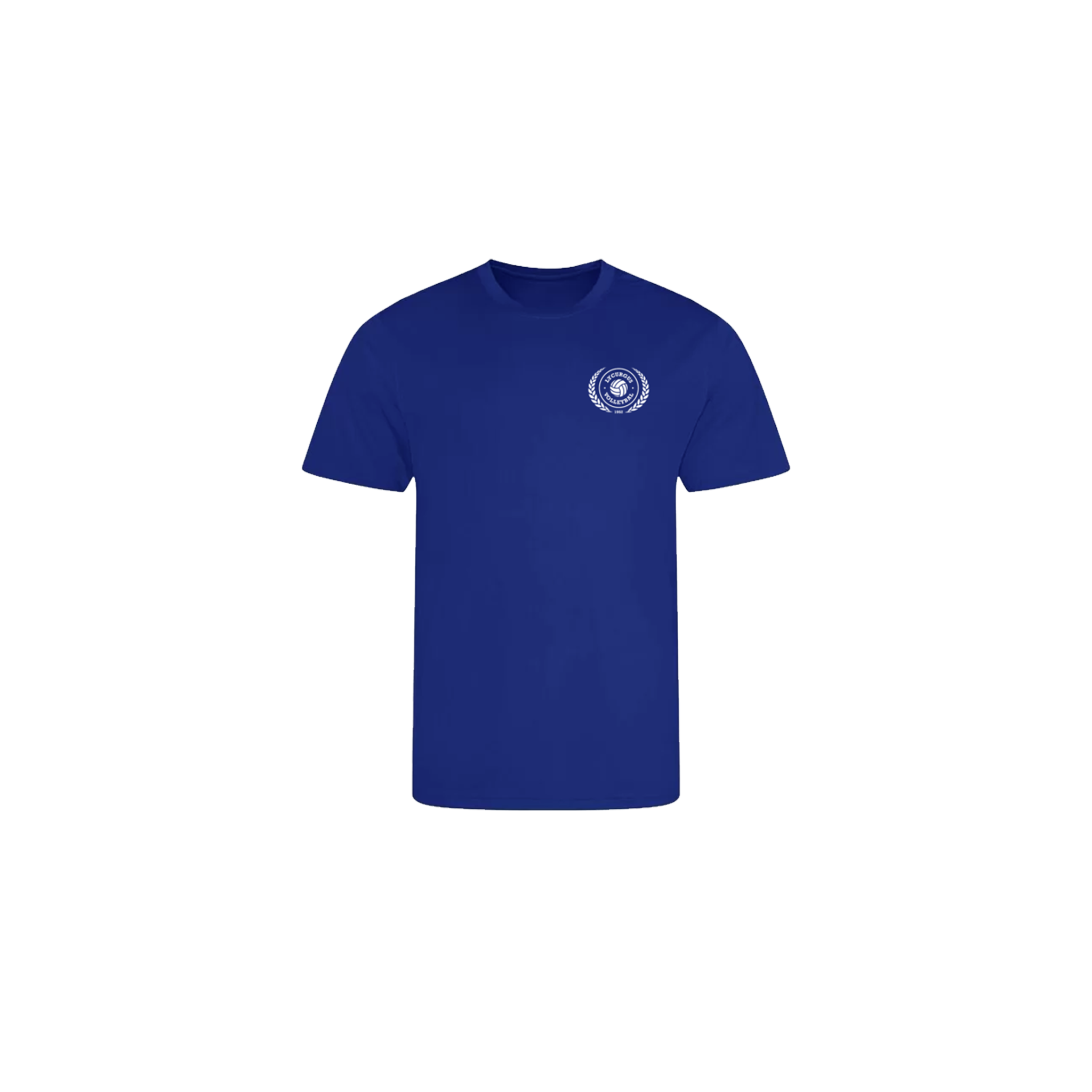 Lycurgus sportshirt unisex