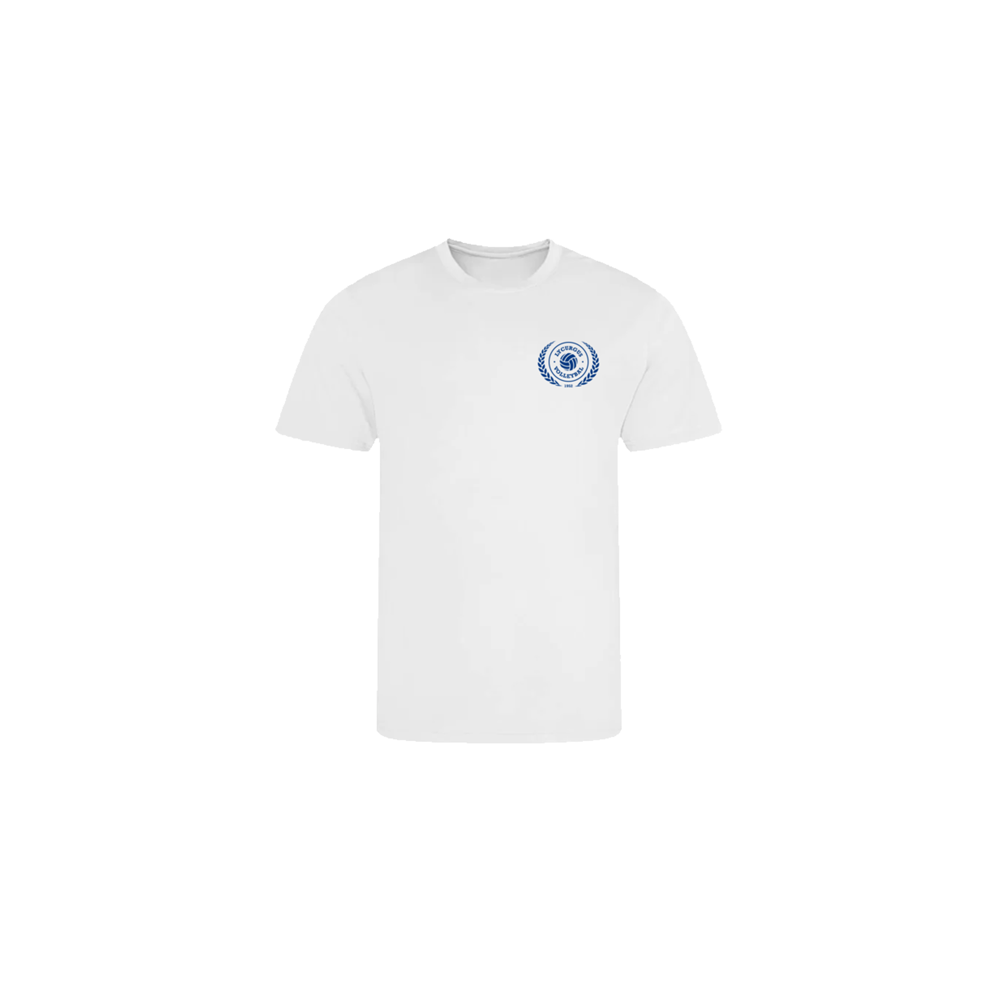 Lycurgus sportshirt unisex