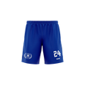 Lycurgus Wedstrijdbroekje Unisex