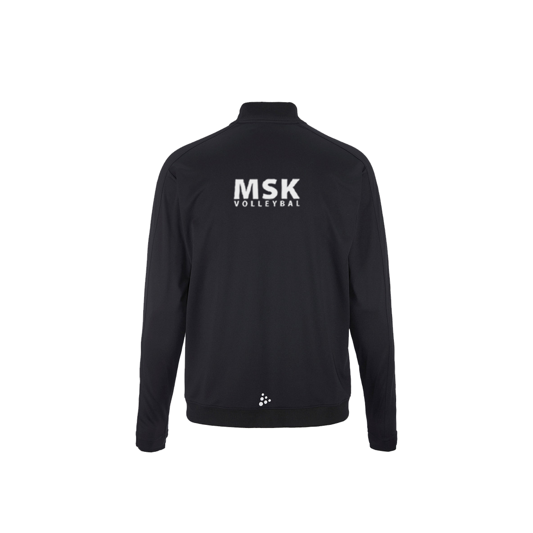 MSK Craft Evolve 2.0 Full Zip Jacket Unisex