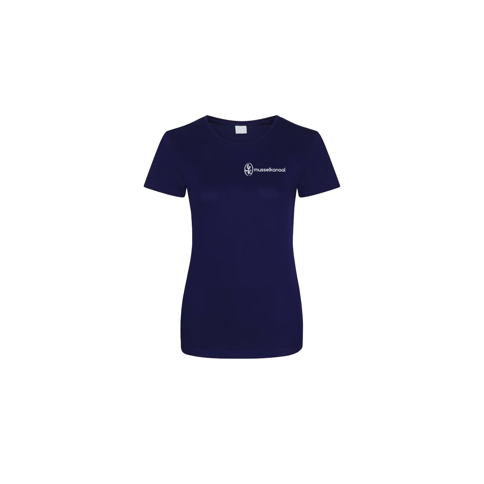 MTC Stadskanaal sportshirt dames