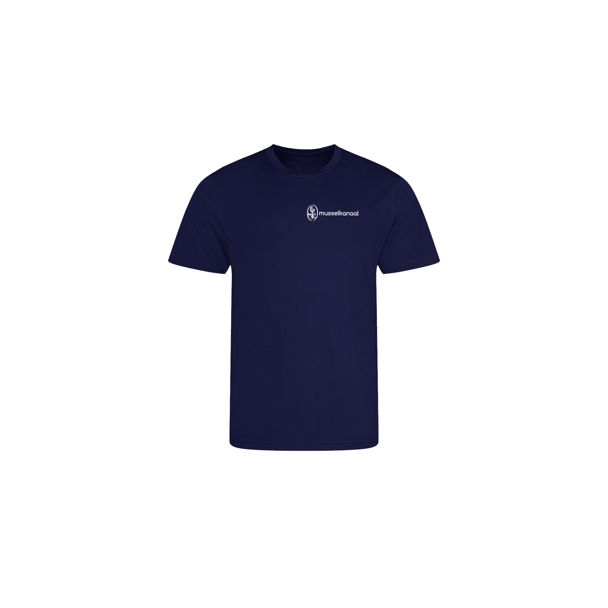 MTC Stadskanaal sportshirt unisex