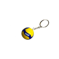 Sleutelhanger Volleybal WOW