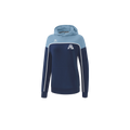 STB Erima Change Sweatshirt Met Capuchon Unisex
