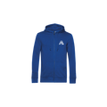 STB Stadskanaal zipped hood jacket dames