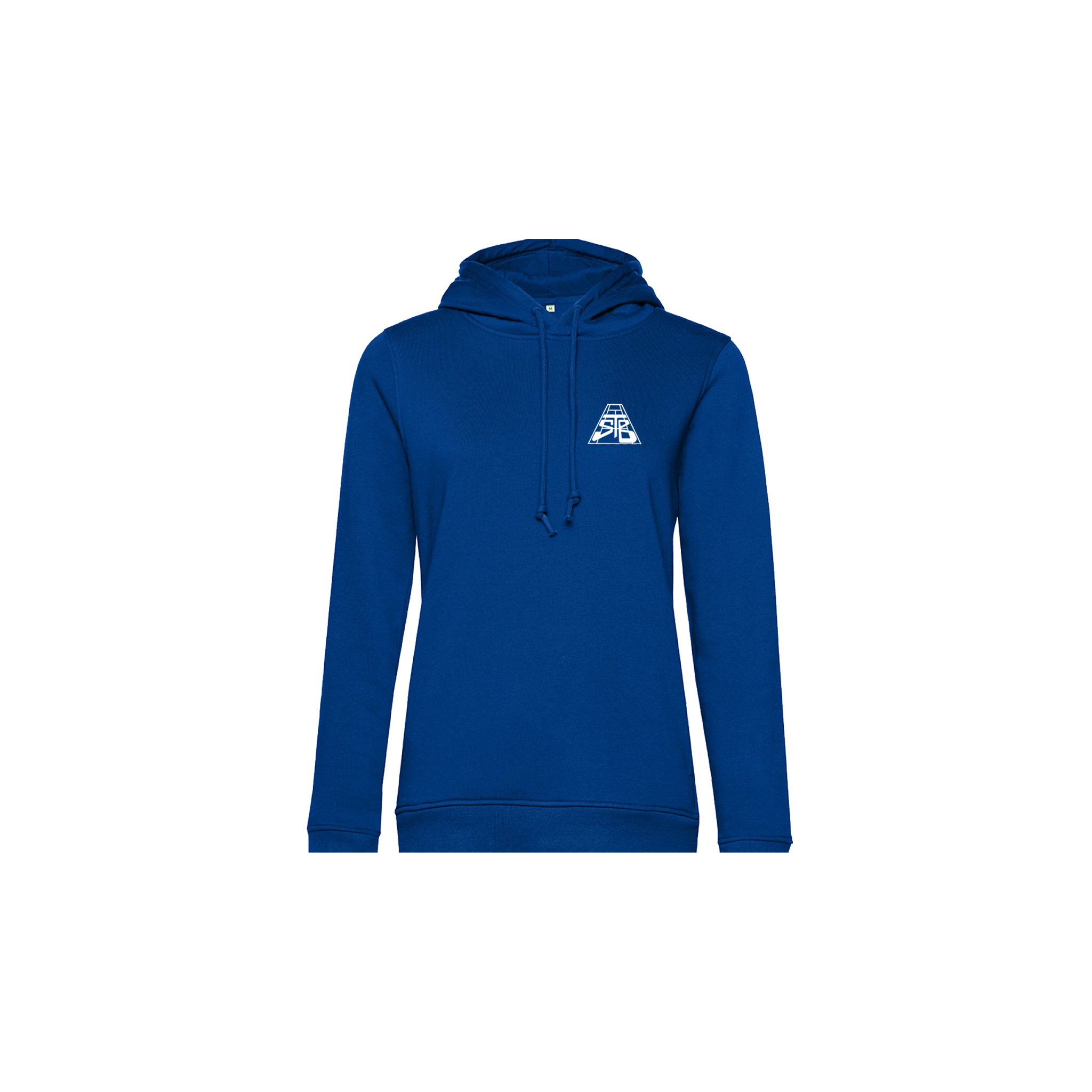 STB Stadskanaal hoodie dames