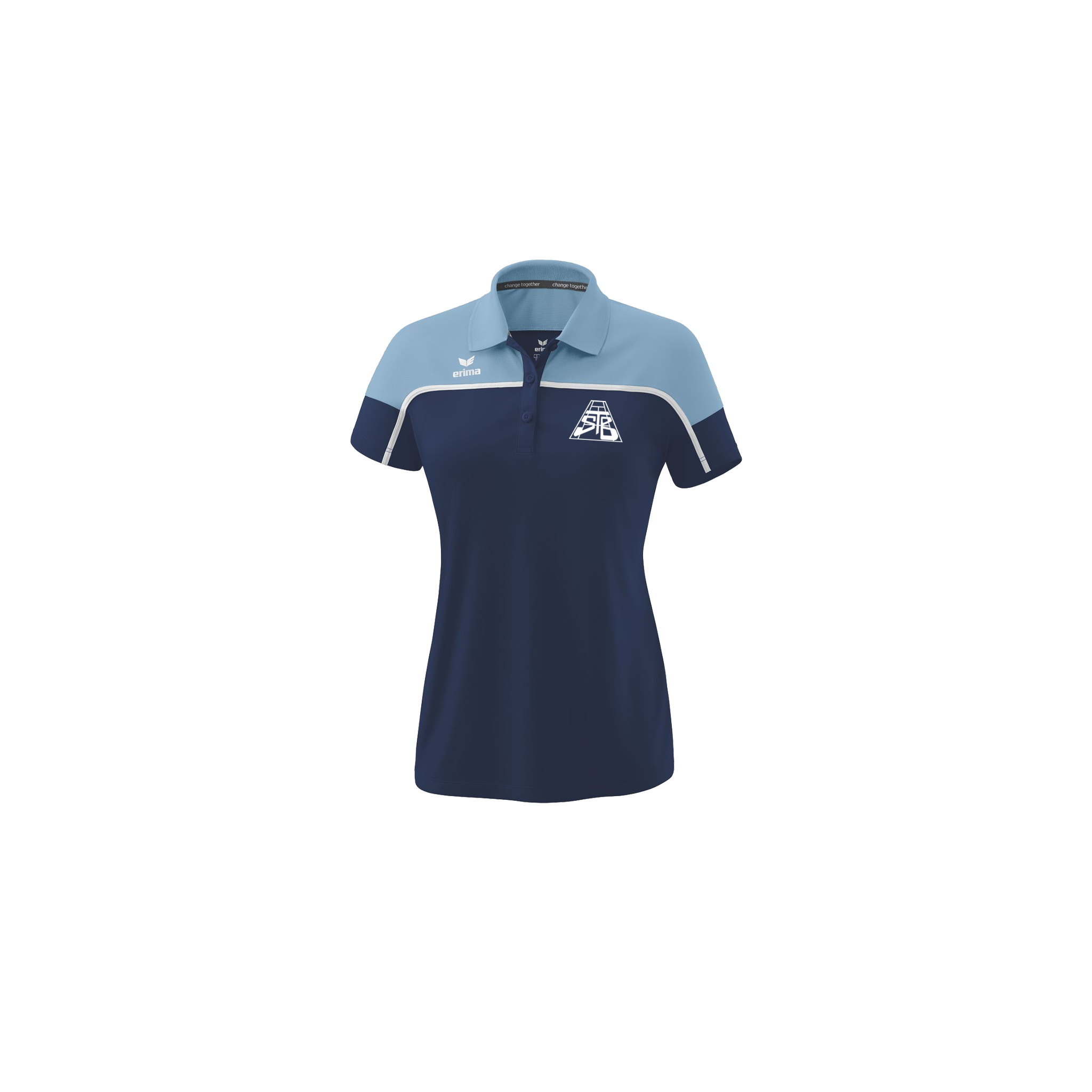 STB Erima Change Polo Dames