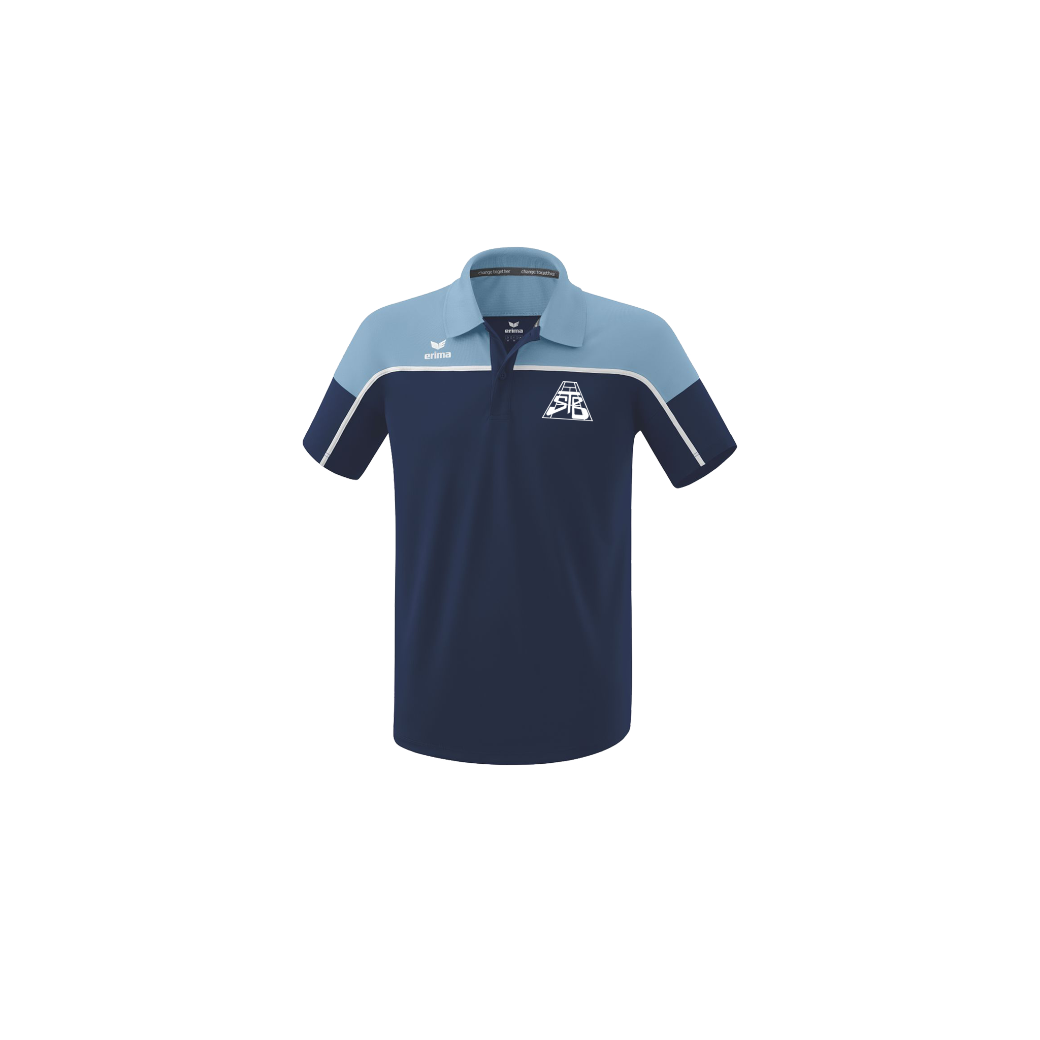 STB Erima Change Polo Unisex