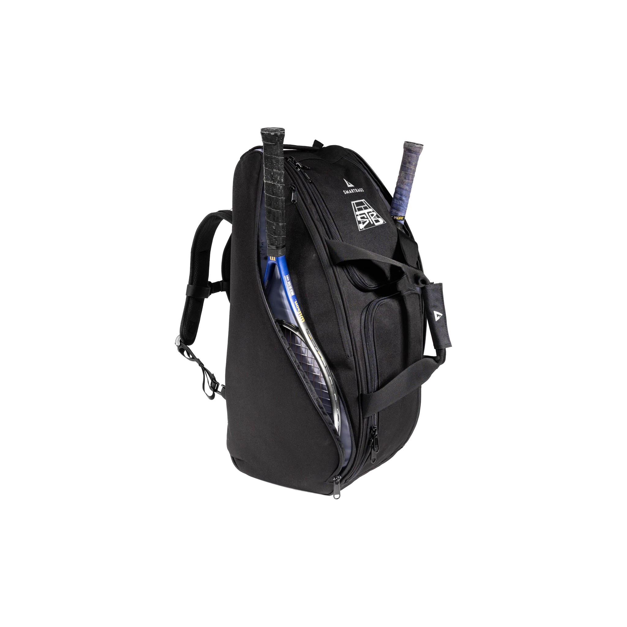 STB SmartBags Smash+ Racketsport Tas