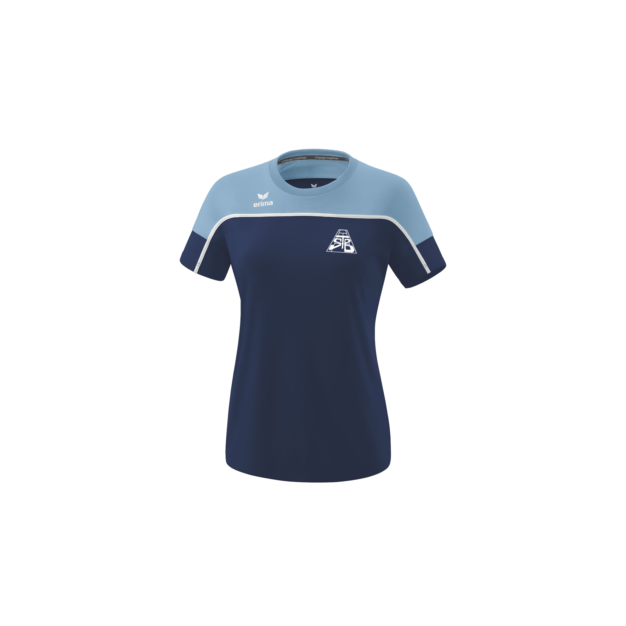 STB Erima Change T-shirt Dames