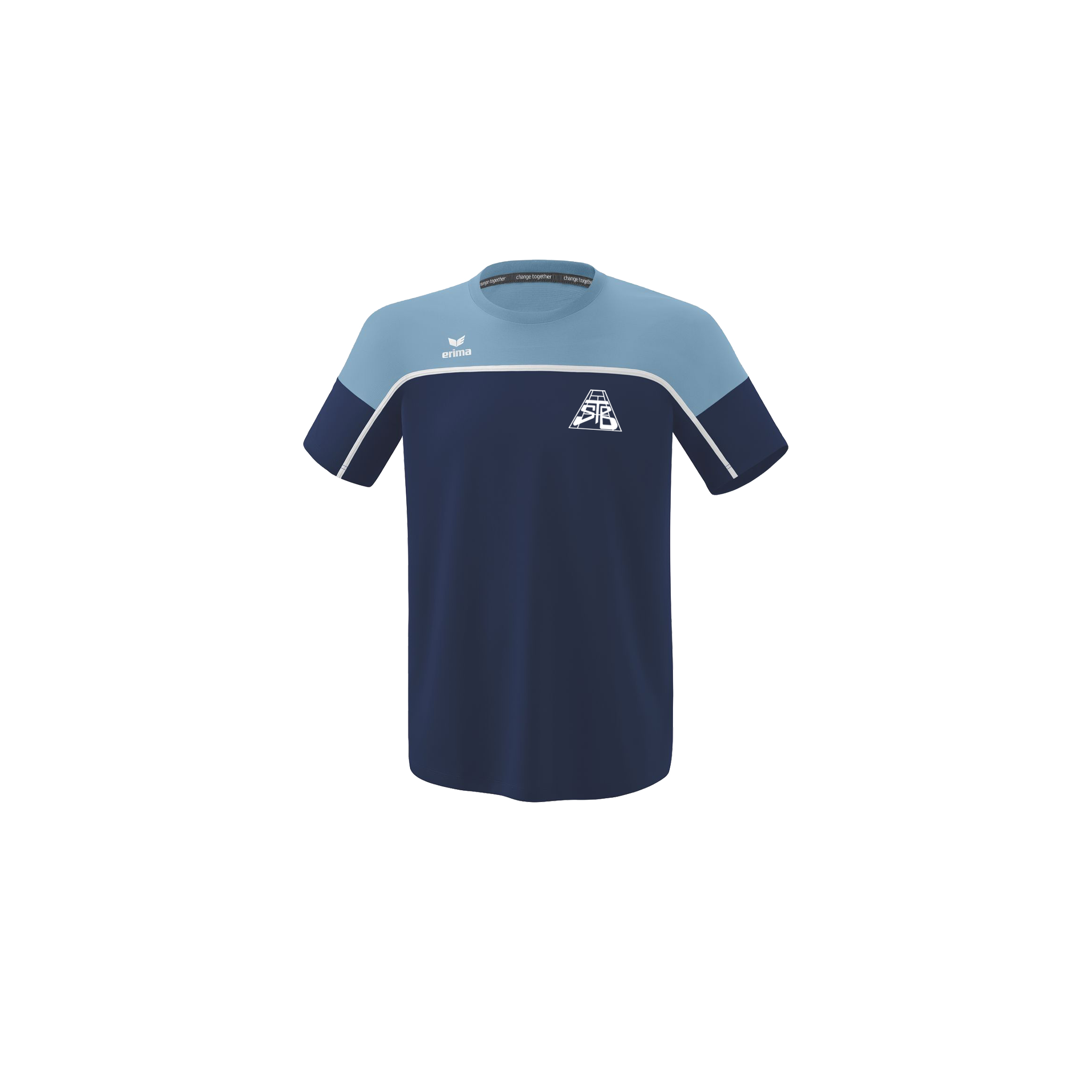 STB Erima Change T-shirt Unisex