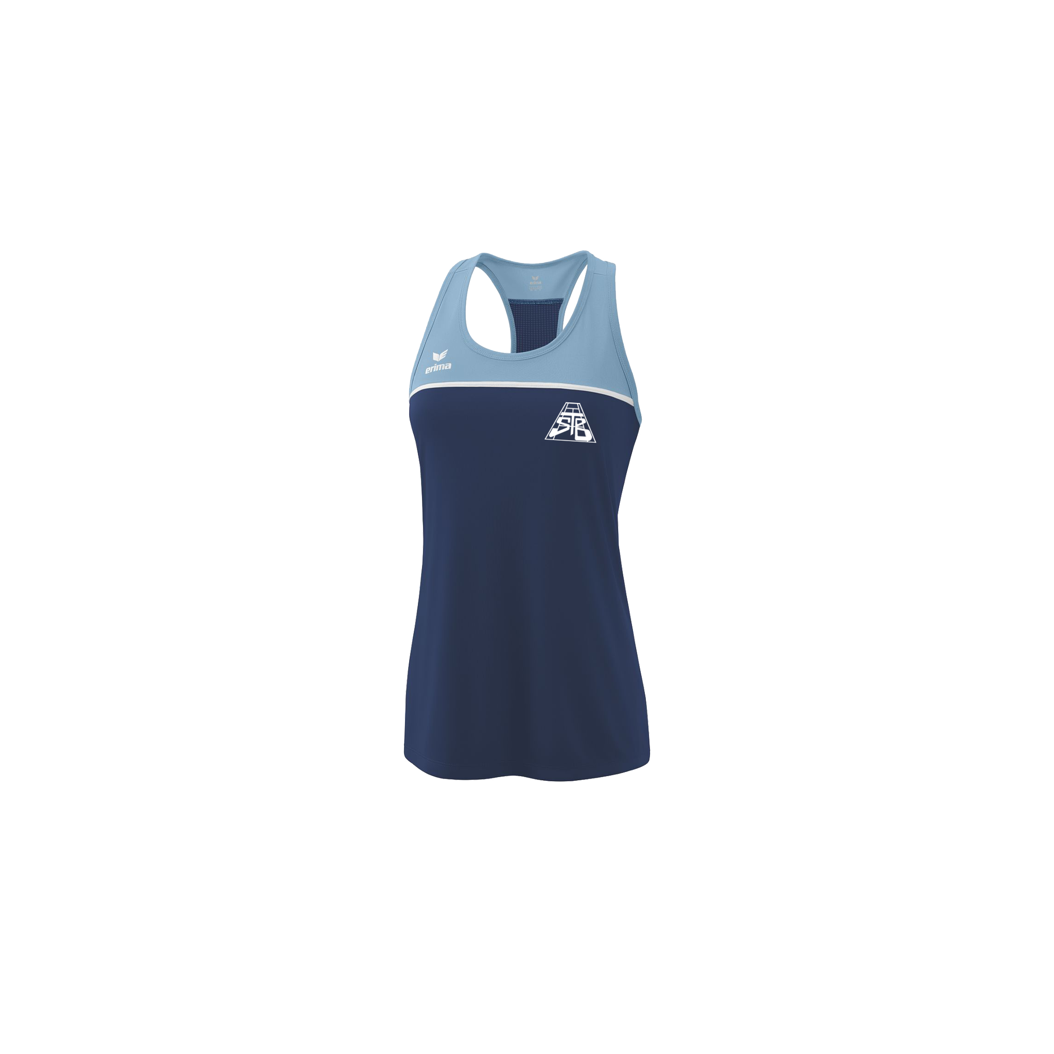 STB Erima Change Tanktop Dames