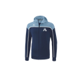 STB Erima Change Trainingsjack Met Capuchon Unisex