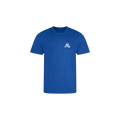 STB Stadskanaal sportshirt unisex