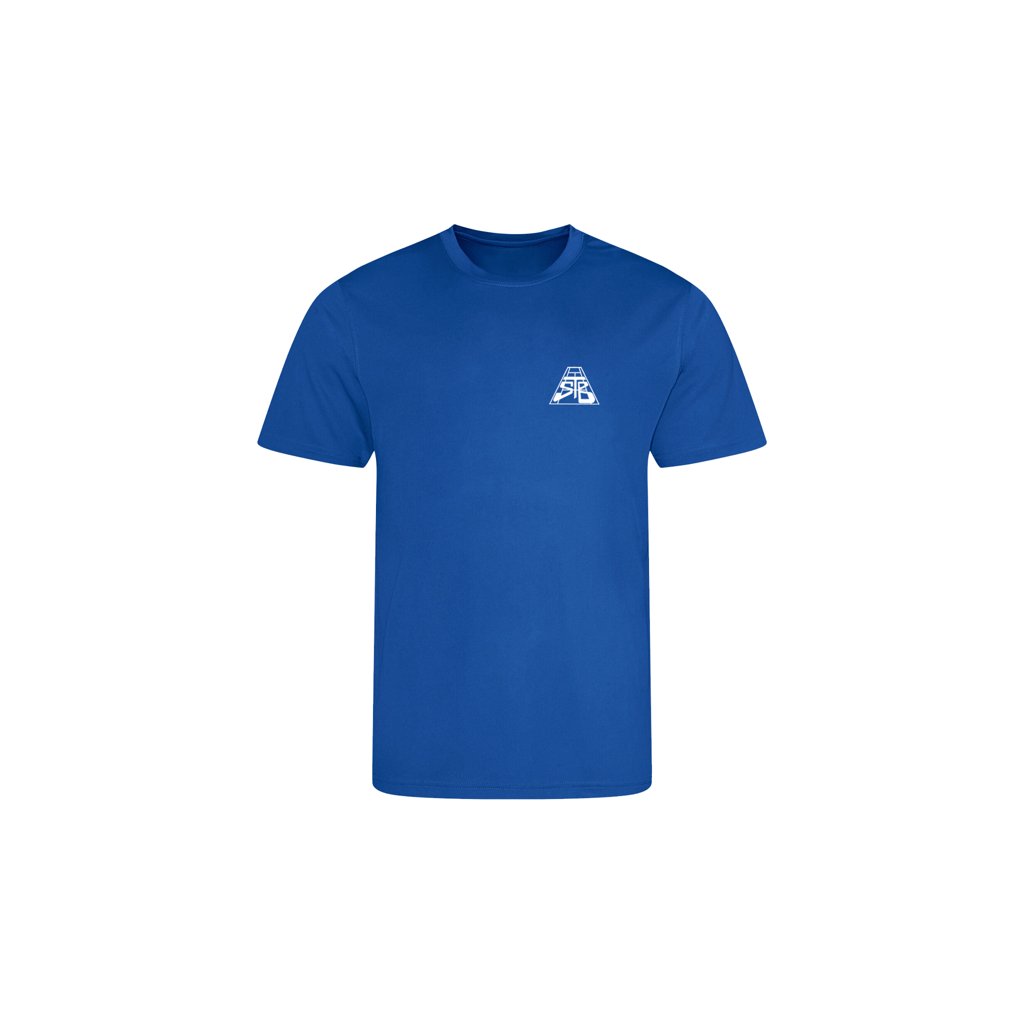 STB Stadskanaal sportshirt unisex