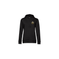 Stentor hoodie dames