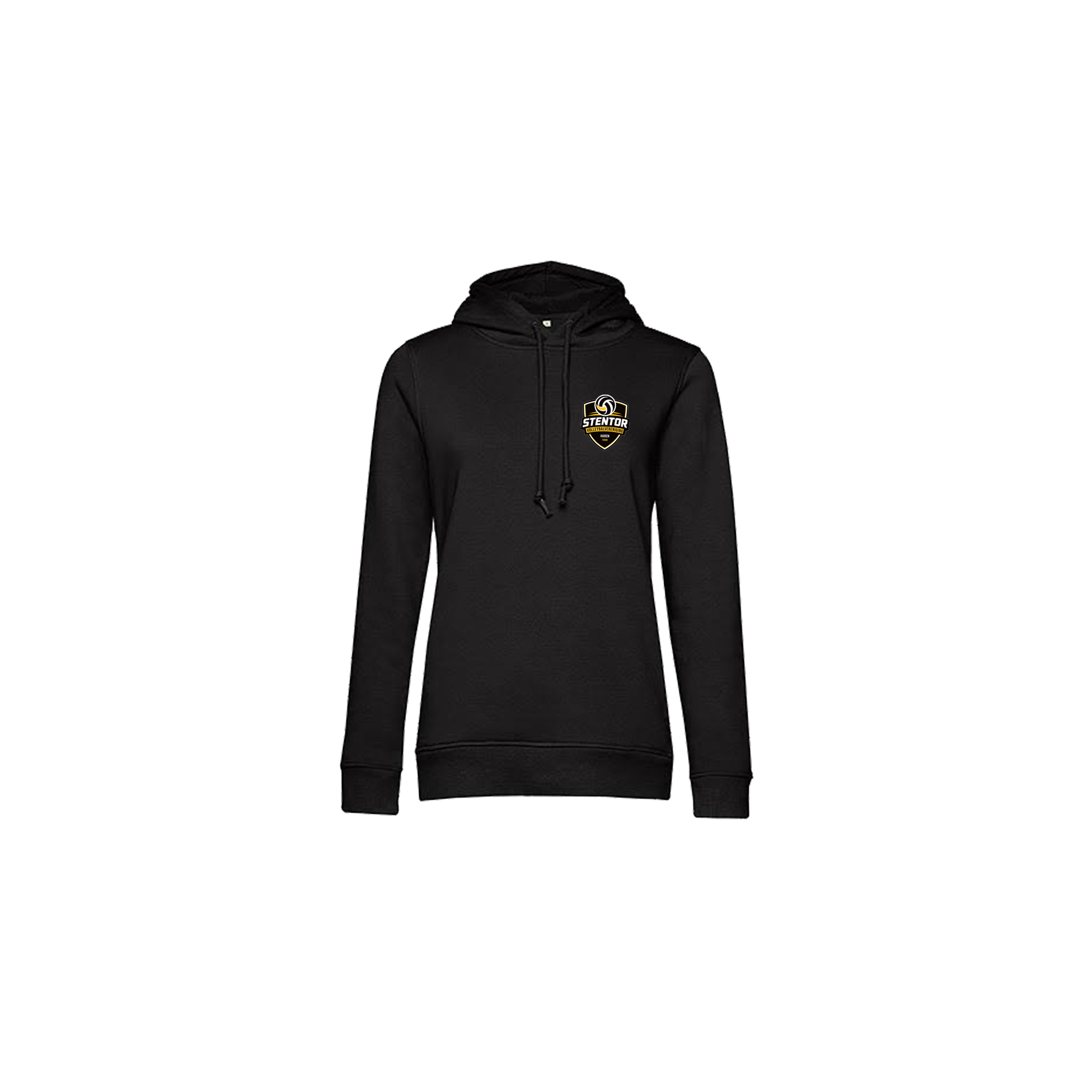 Stentor hoodie dames