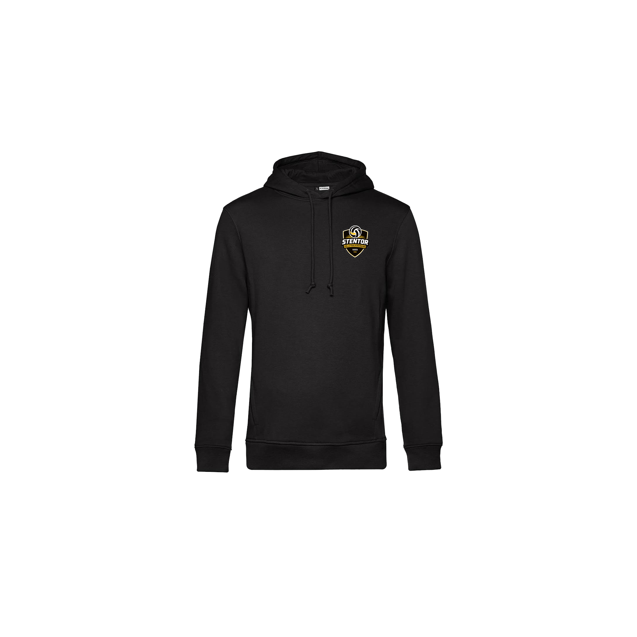 Stentor hoodie heren