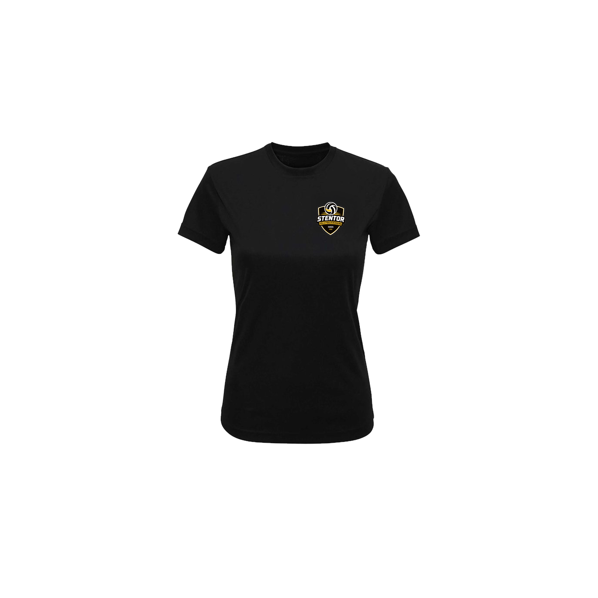 Stentor sportshirt dames