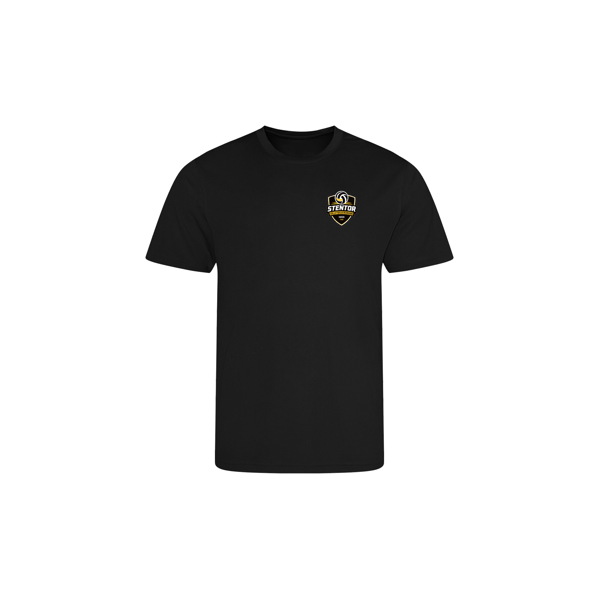 Stentor sportshirt unisex
