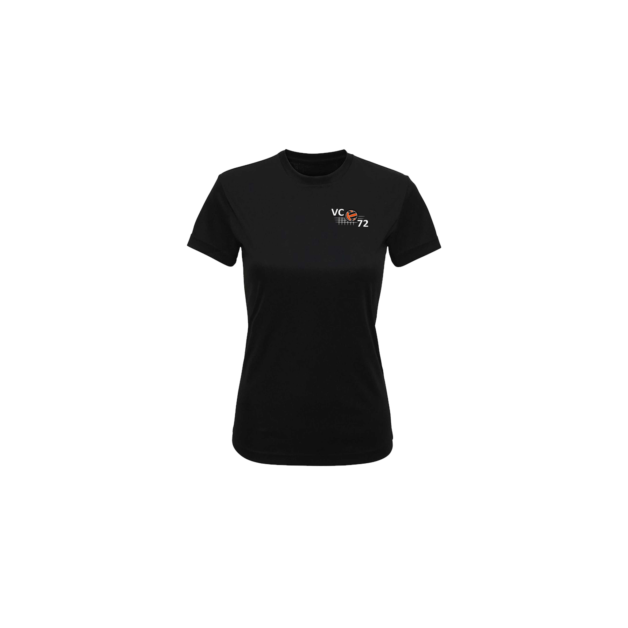 VCO'72 sportshirt dames