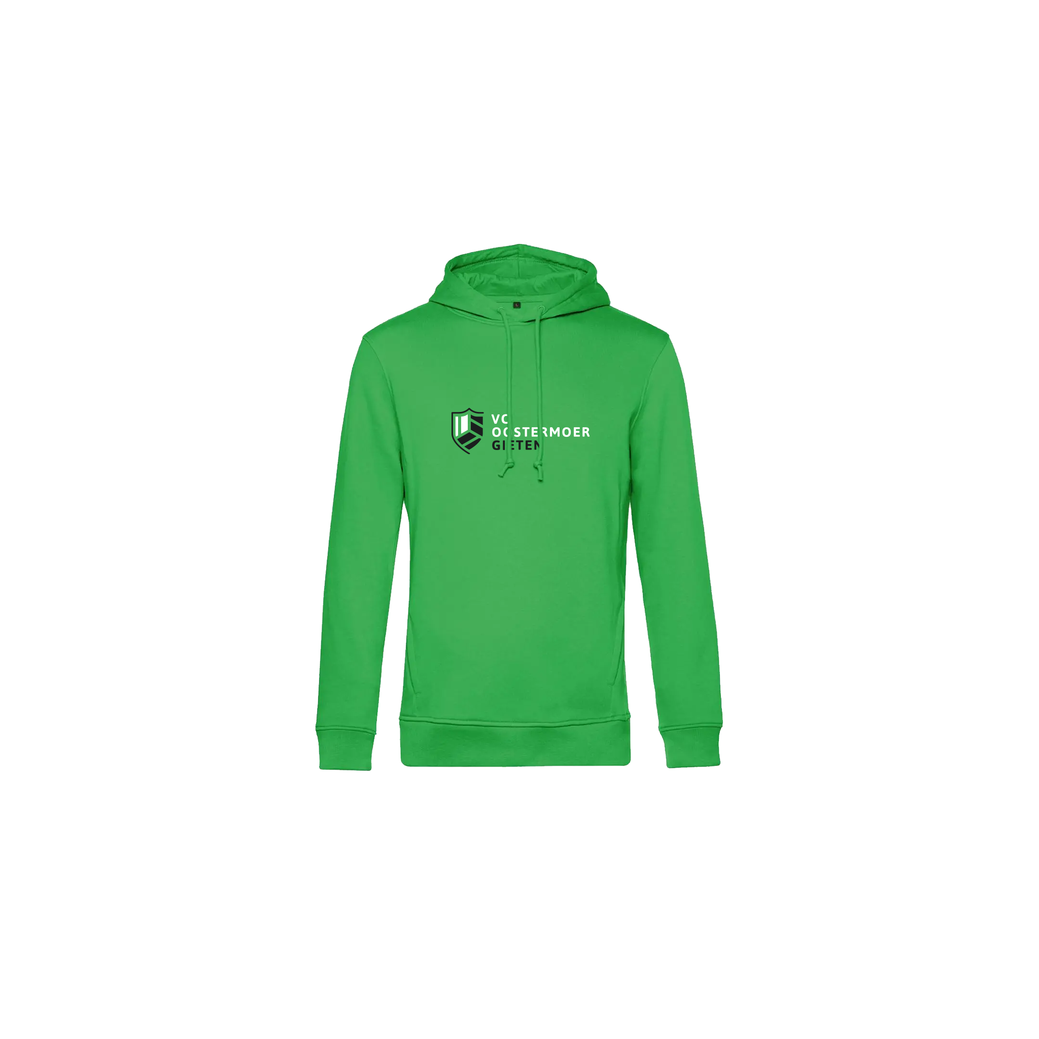 VC Oostermoer hoodie dames