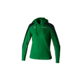 VC Oostermoer Erima Evo Star Trainingsjack Met Capuchon Unisex