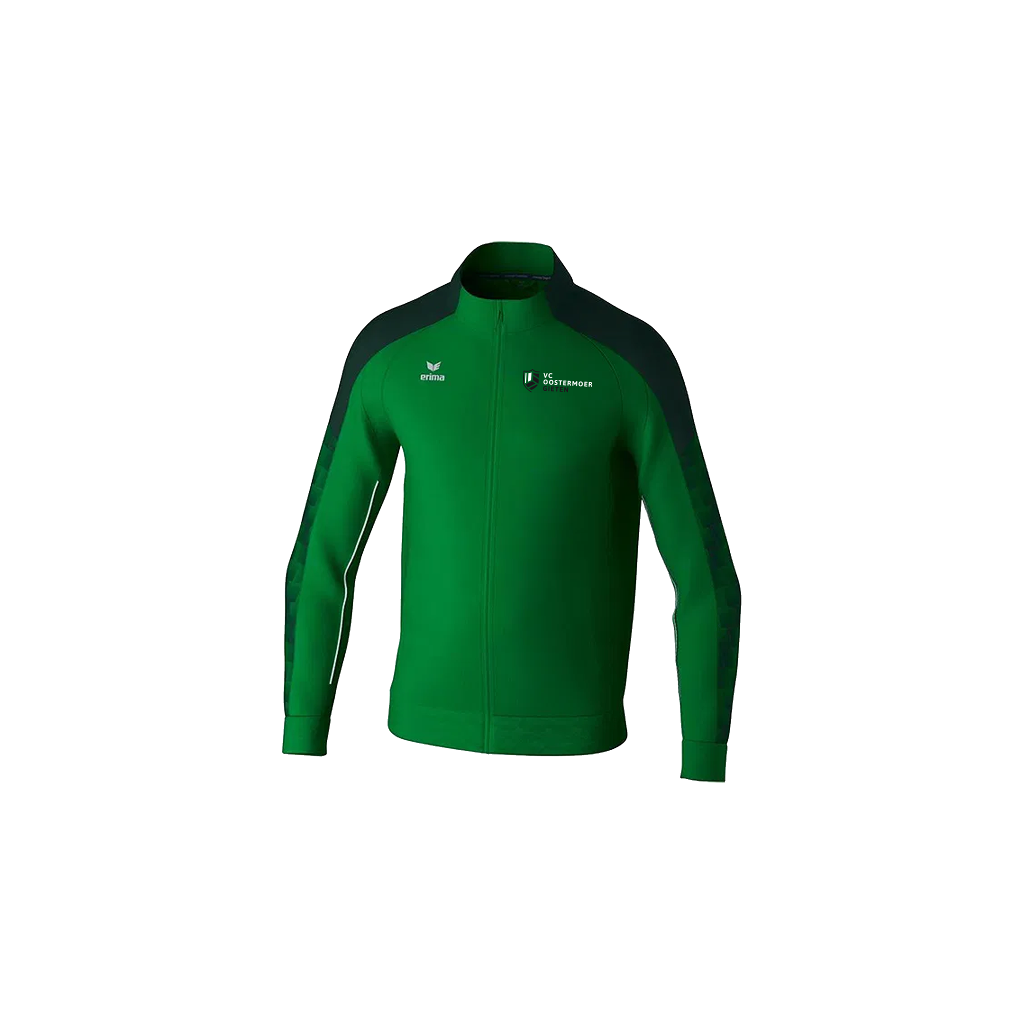 VC Oostermoer Erima Evo Star Trainingsjack Unisex