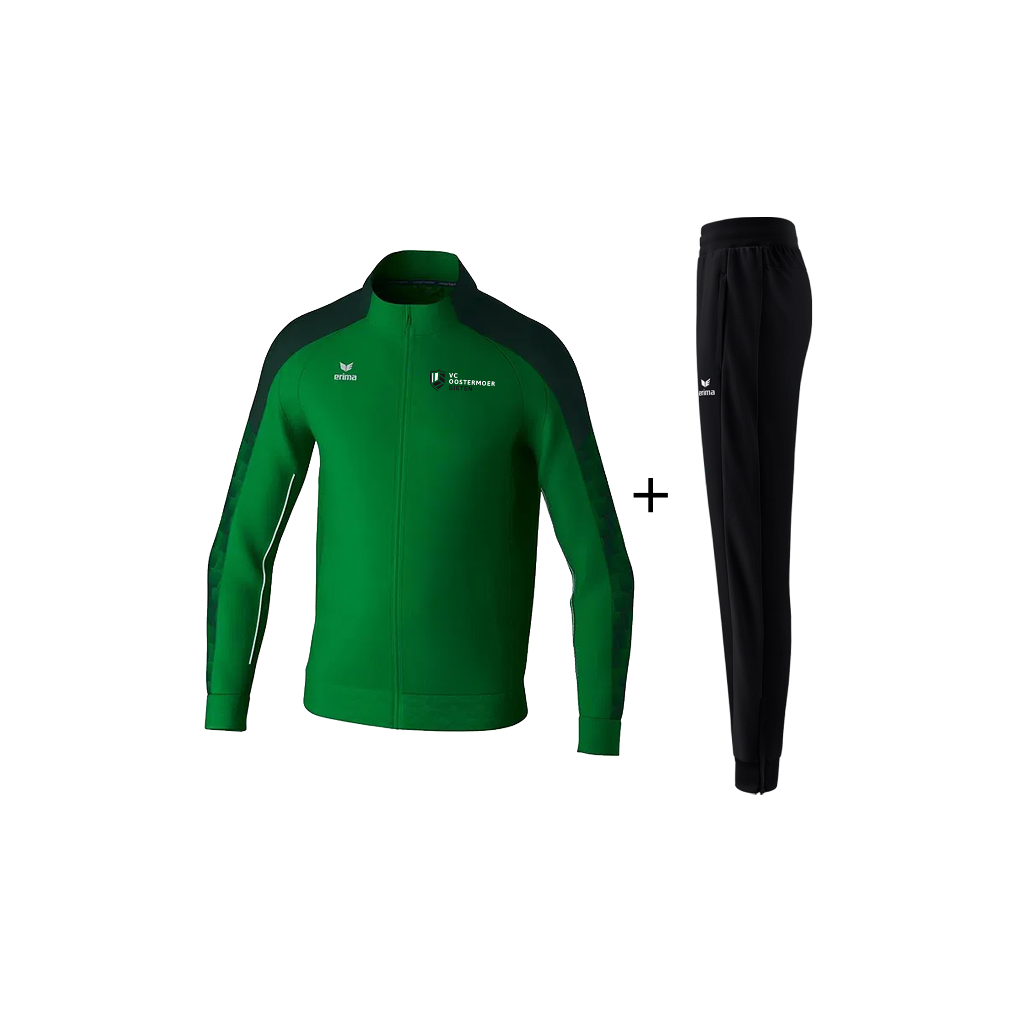 VC Oostermoer Trainingspak Voordeelset Unisex