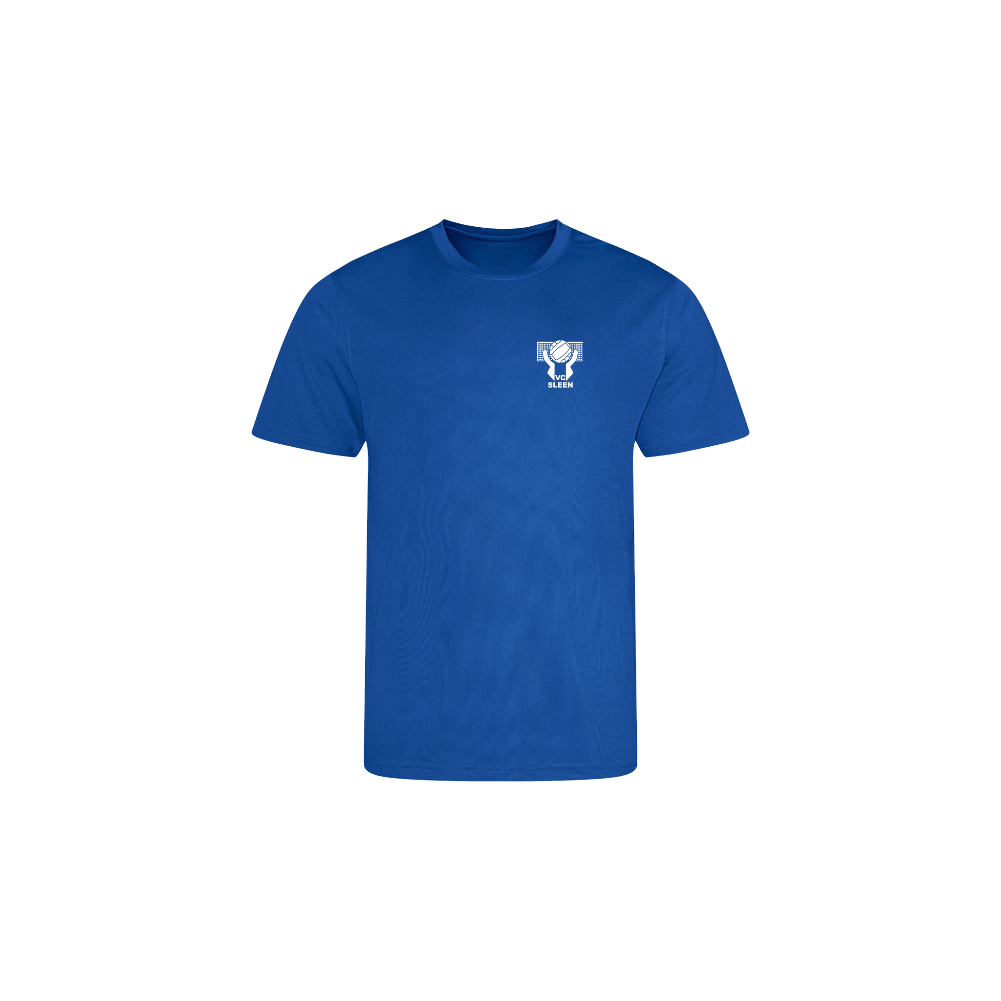 VC Sleen sportshirt unisex