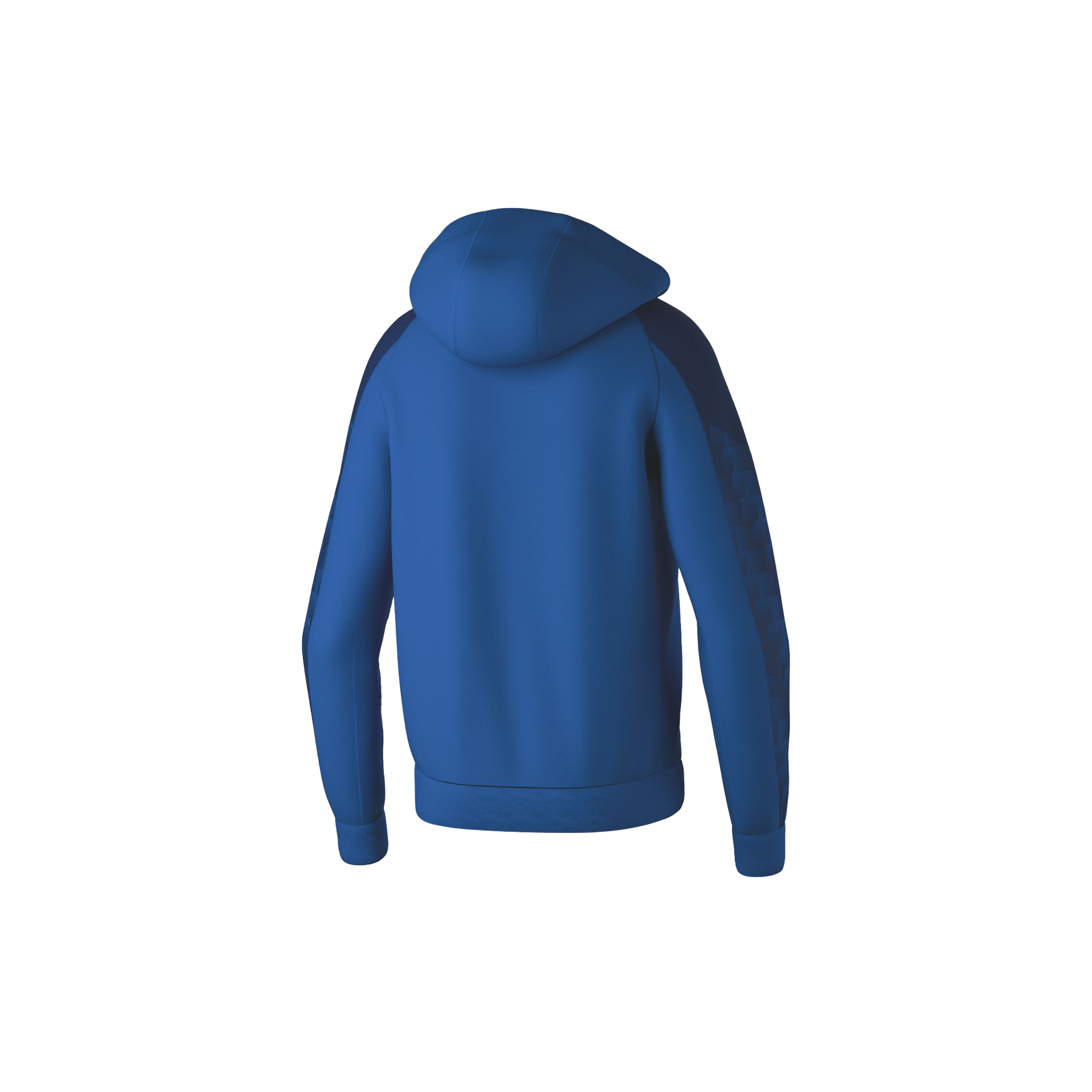 VC Sleen Erima Evo Star Trainingsjack Met Capuchon Unisex