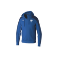 VC Sleen Erima Evo Star Trainingsjack Met Capuchon Unisex