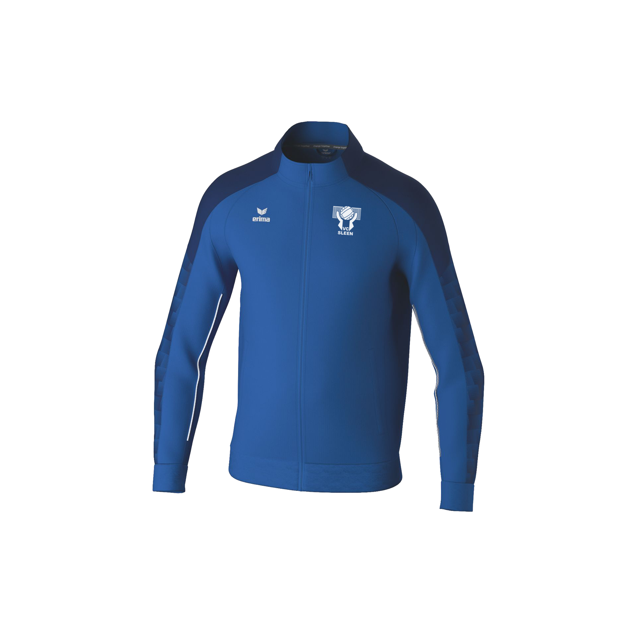 VC Sleen Erima Evo Star Trainingsjack Unisex