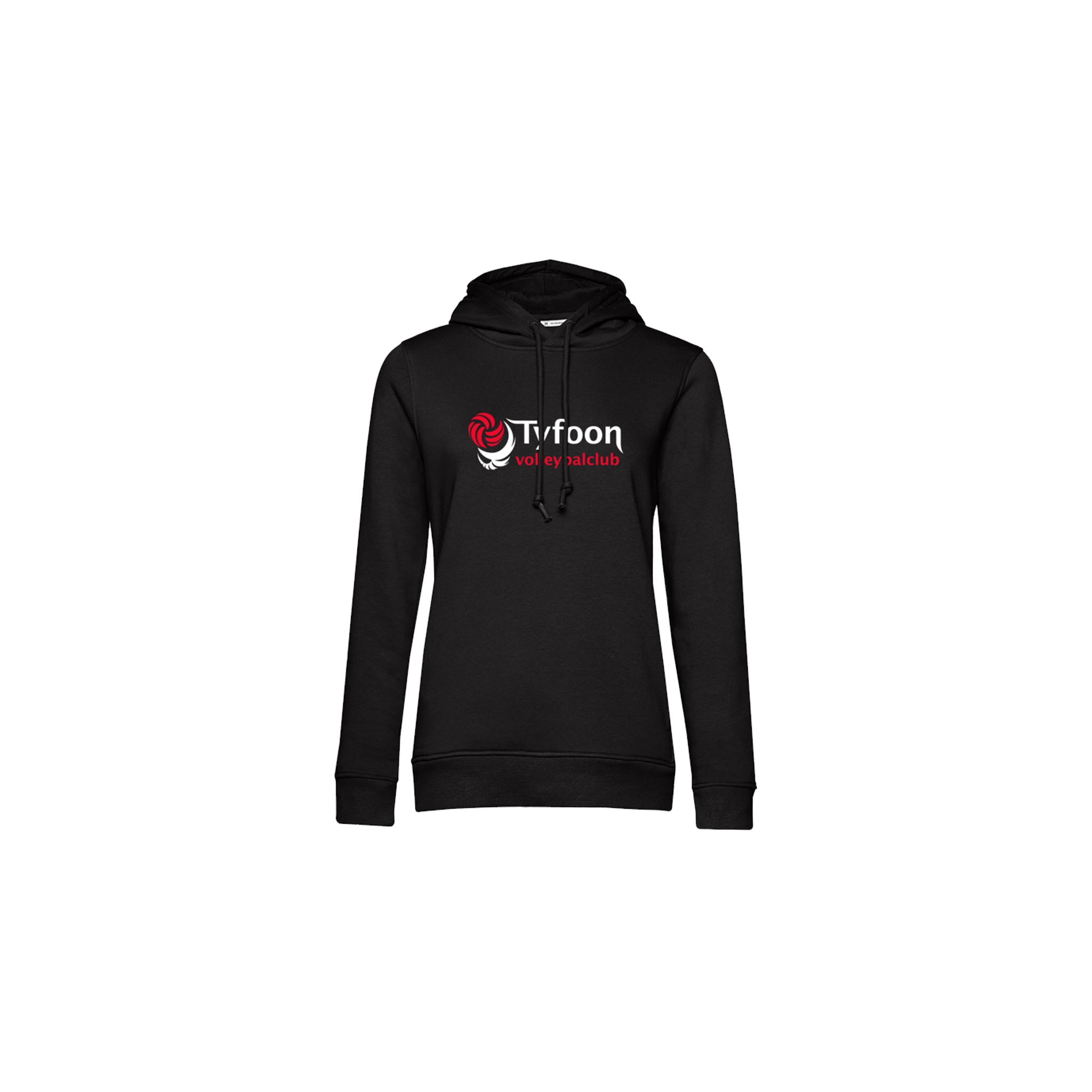 VC Tyfoon hoodie heren