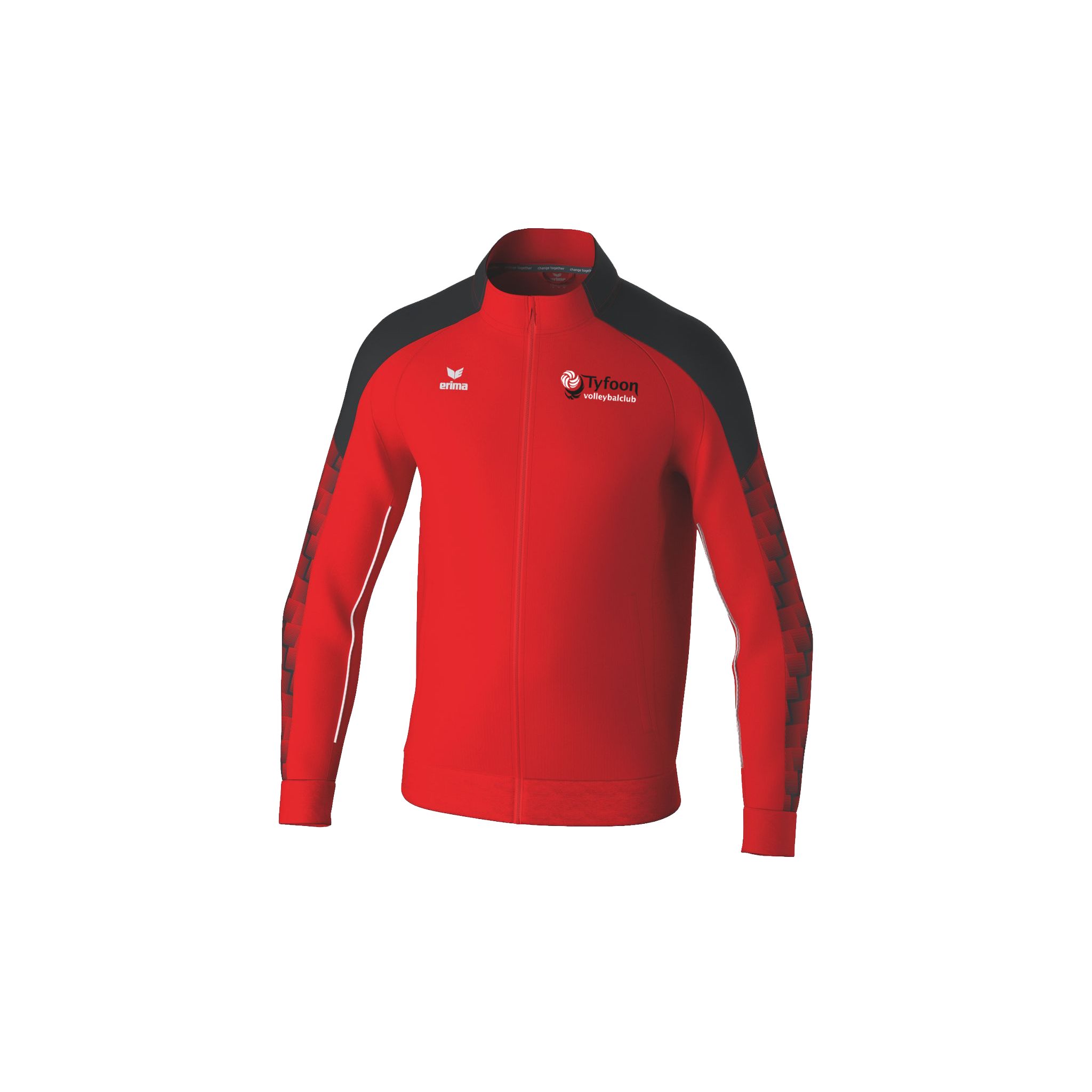 VC Tyfoon Erima Evo Star Trainingsjack Unisex