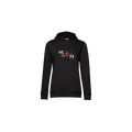 VCO'72 hoodie heren