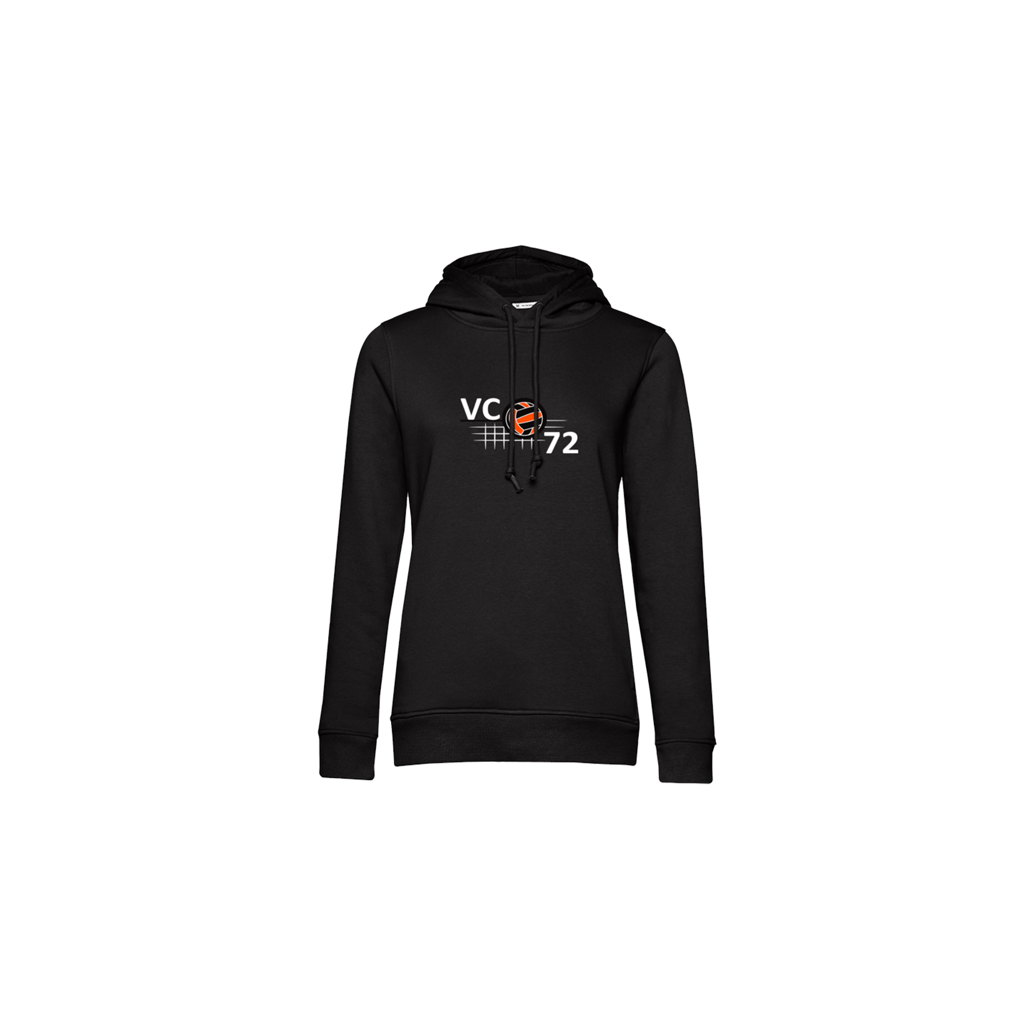 VCO'72 hoodie heren