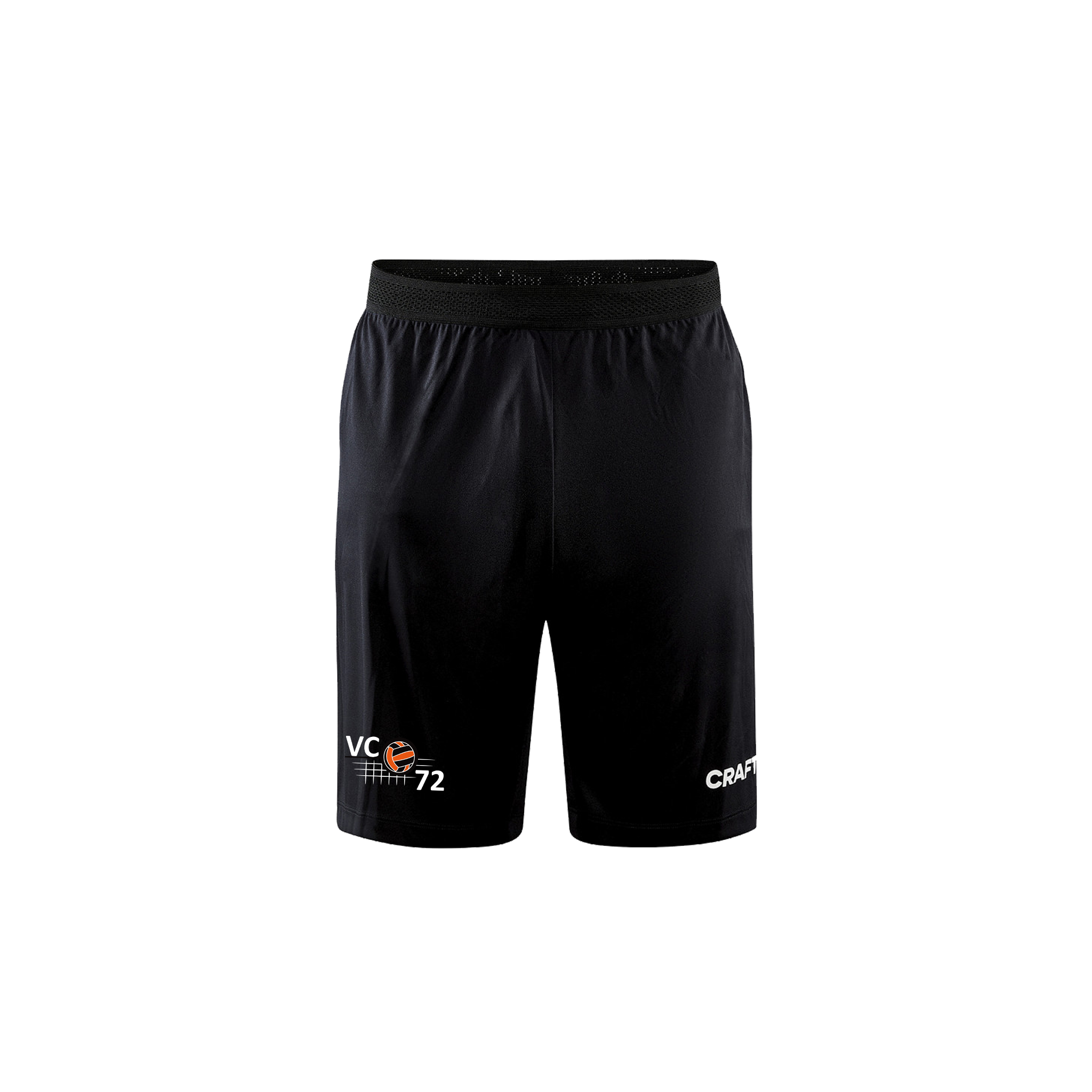 VCO'72 Craft Evolve Training Short Unisex