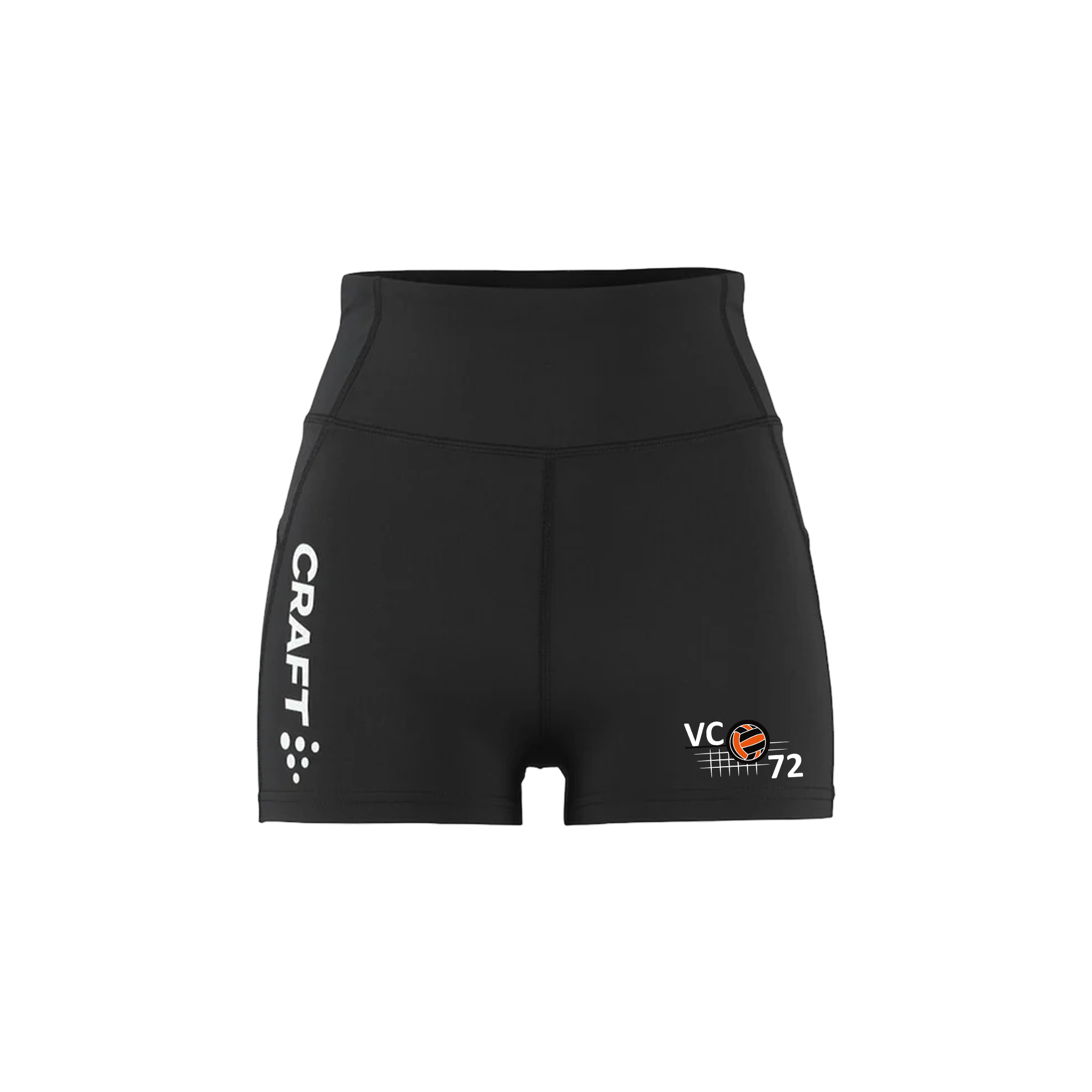 VCO'72 Craft Rush 2.0 Hot Pant Tight