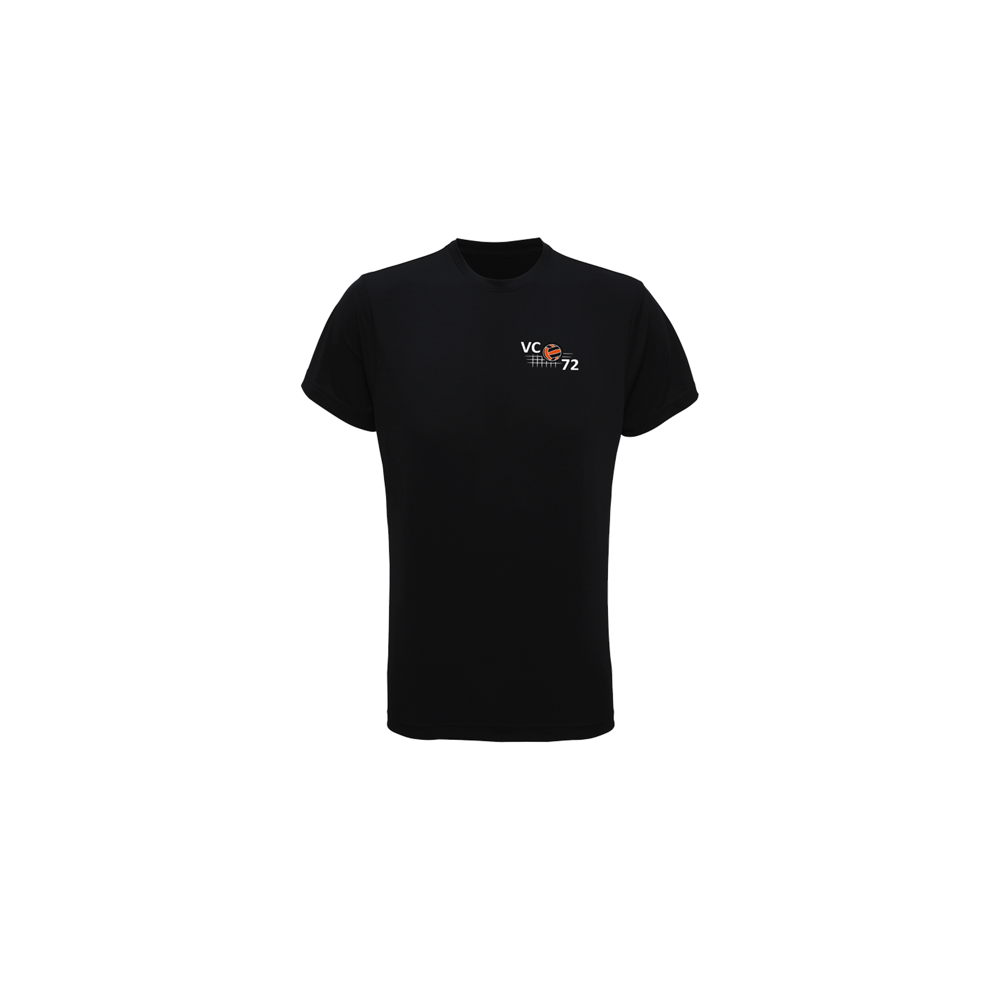VCO'72 sportshirt unisex