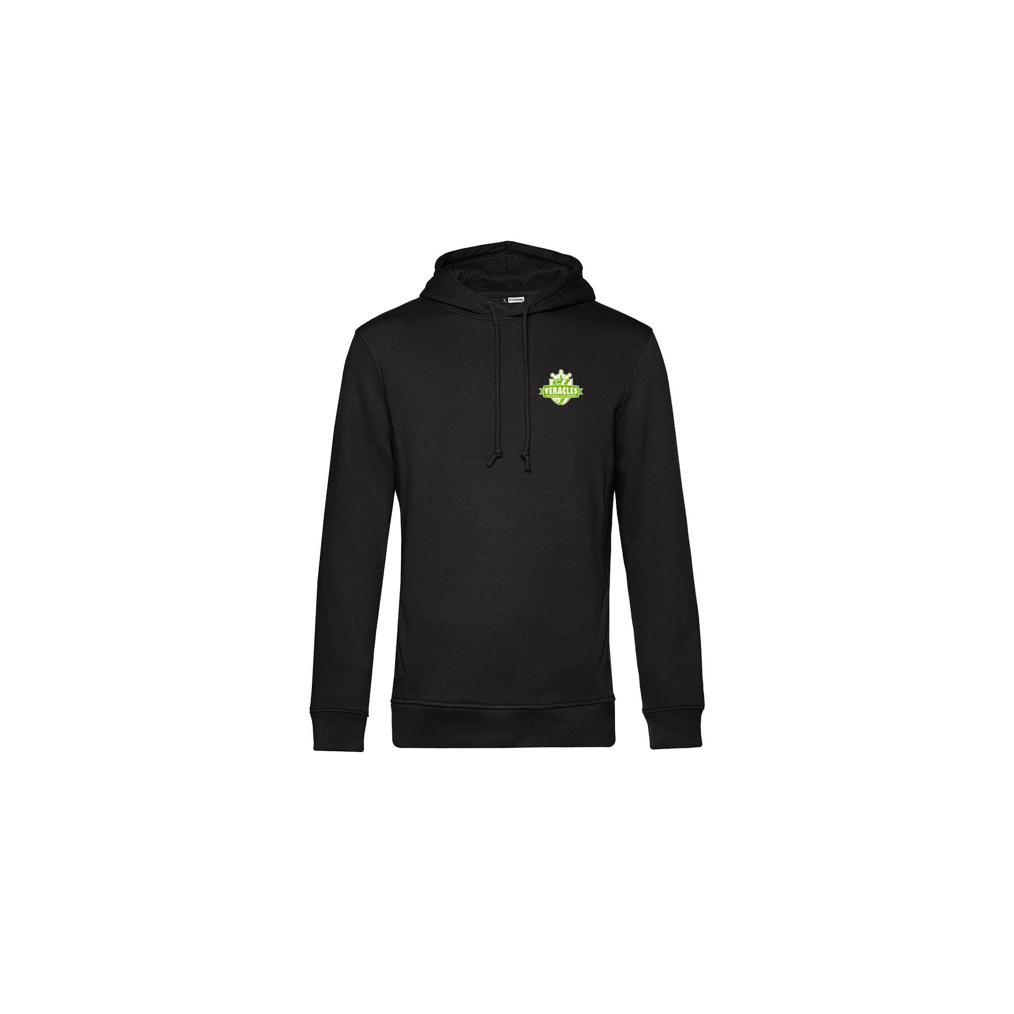Veracles hoodie heren